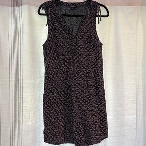 Lucky Brand Tank Dress